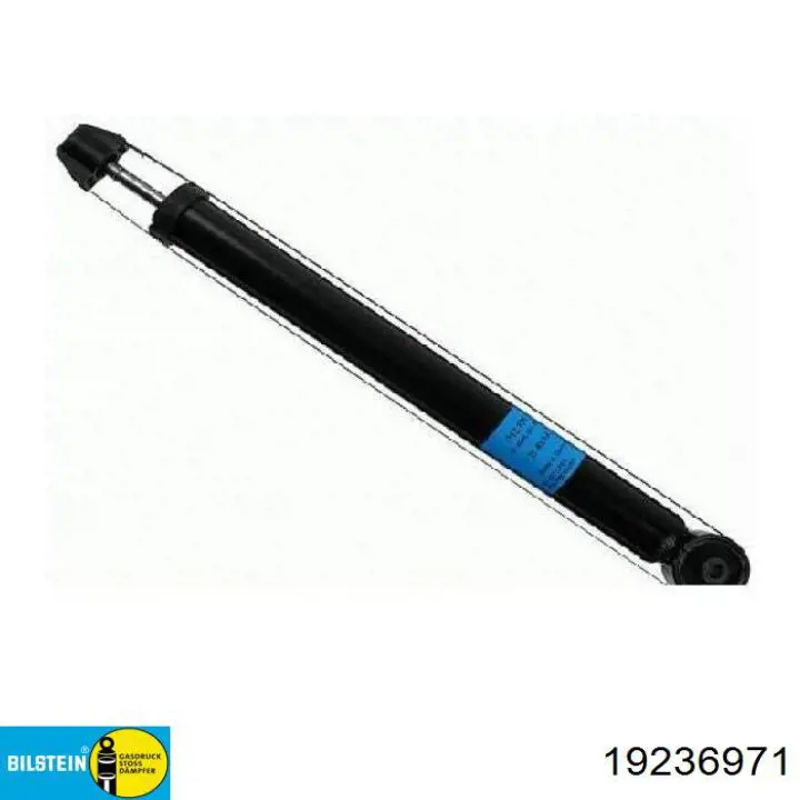 Амортизатор задний 19236971 Bilstein