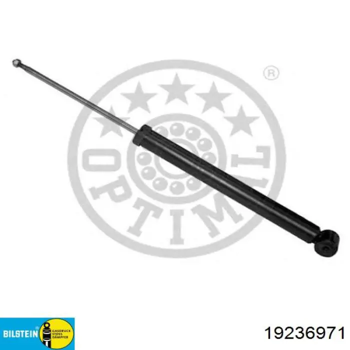 Задний амортизатор Bilstein 19236971