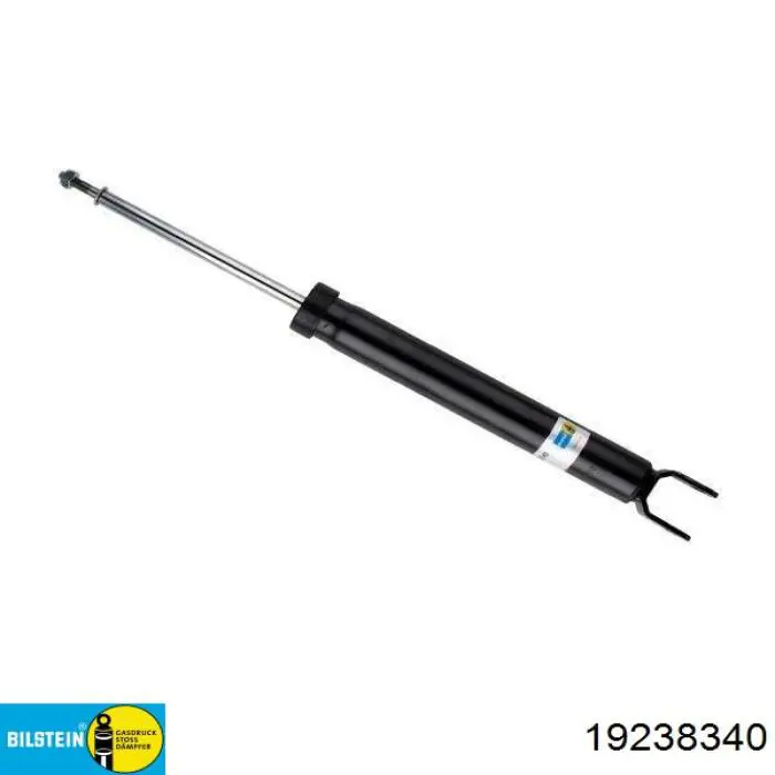 19238340 Bilstein amortecedor traseiro