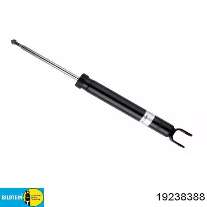 19-238388 Bilstein amortecedor traseiro