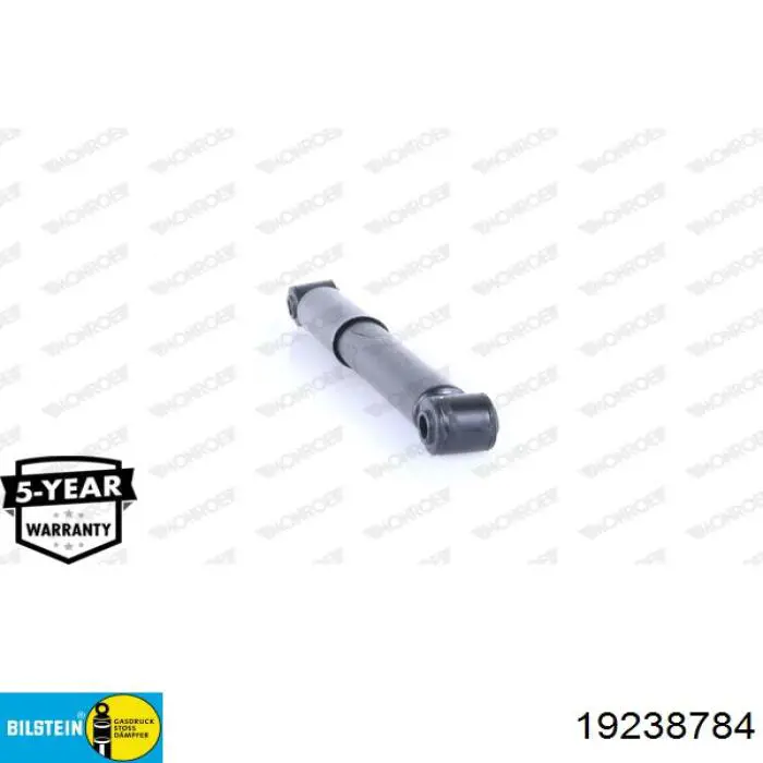 Стойка амортизатора задняя Bilstein 19238784 цена, от 40.75 USD