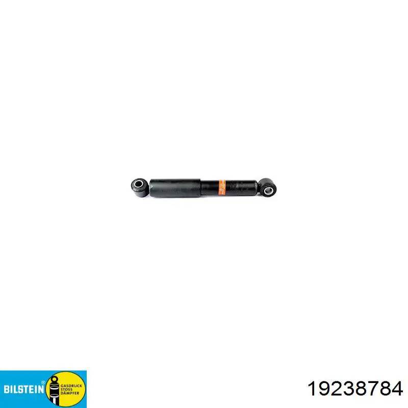 Купить 19238784 Bilstein Амортизатор задней подвески