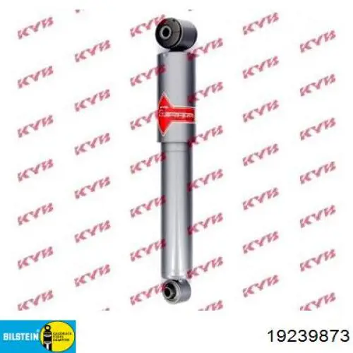 Купить 19239873 Bilstein Амортизатор задней подвески