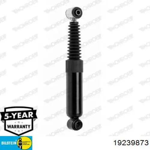 Амортизатор задний 19239873 Bilstein