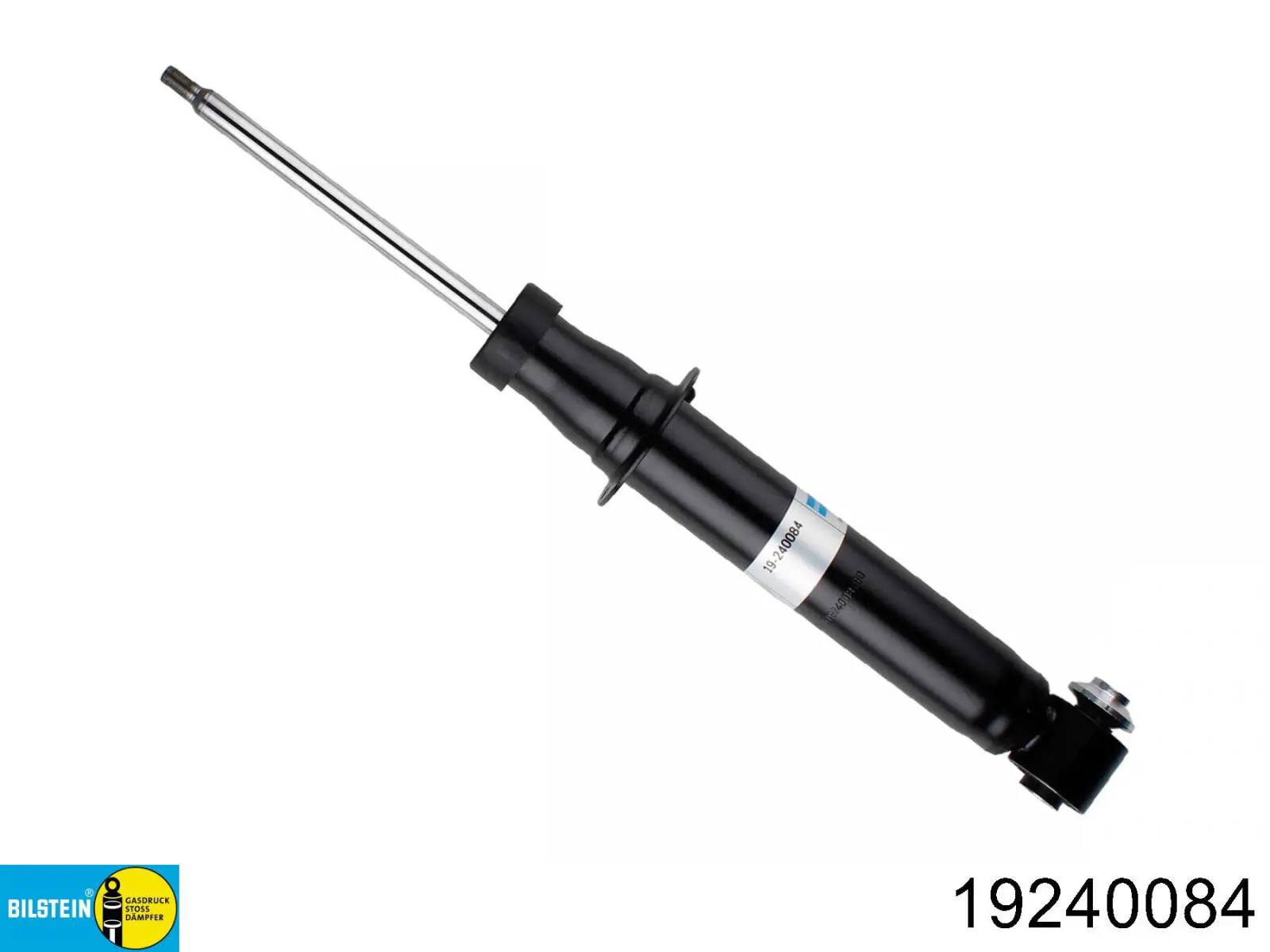 G2260 Monroe Амортизаторы задние