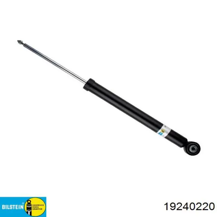 Амортизатор задний 19240220 Bilstein