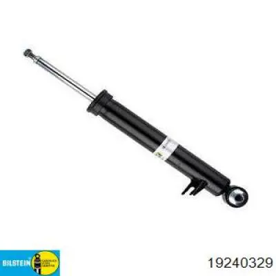 Амортизатор задній, лівий 19240329 Bilstein