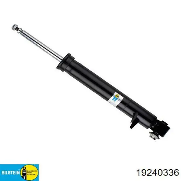 Амортизатор задний правый 19240336 Bilstein