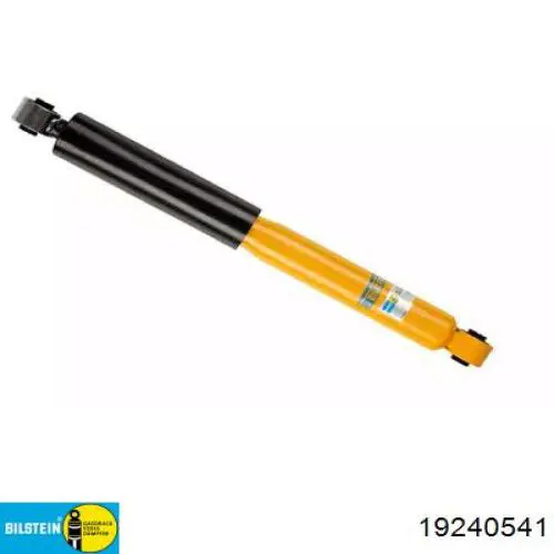 Стойка амортизатора задняя Bilstein 19240541 цена, от 69.09 USD