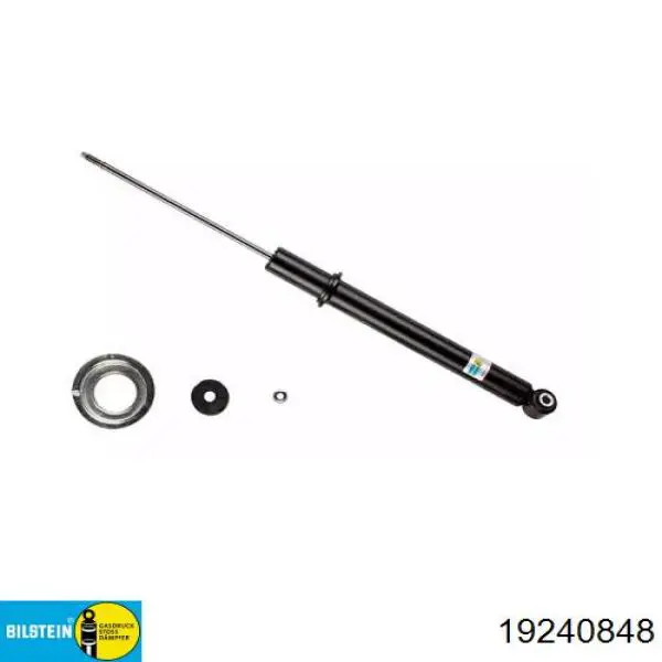 Амортизатор задний 19240848 Bilstein