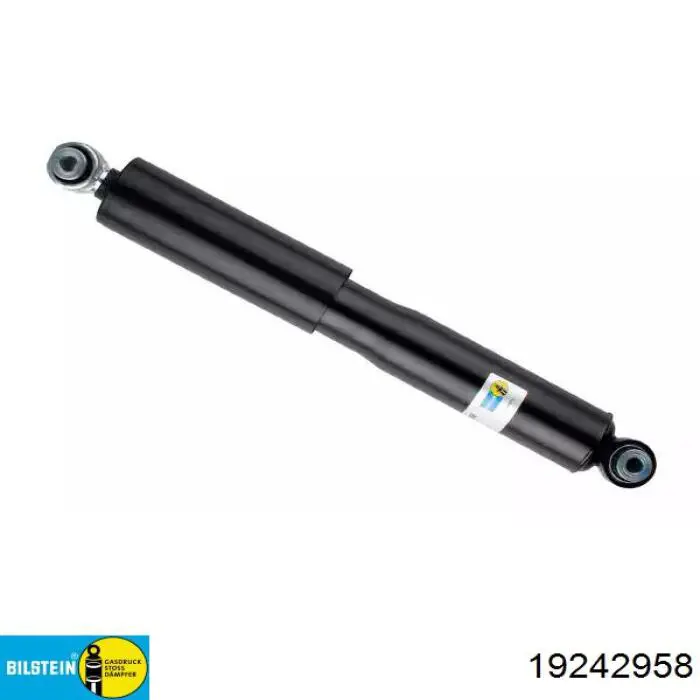 Стойка амортизатора задняя Ford DV6118080MF