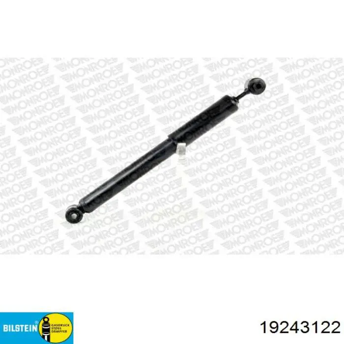 Амортизатор задний 19243122 Bilstein