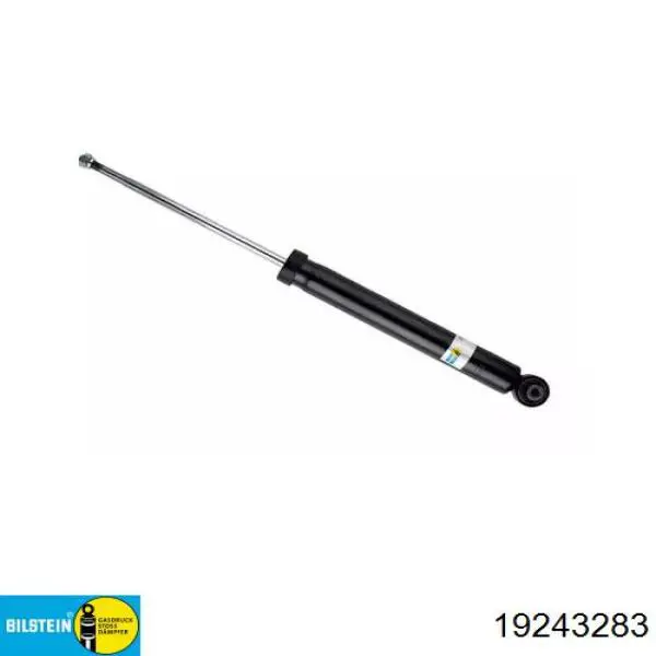 Амортизатор задний 19243283 Bilstein