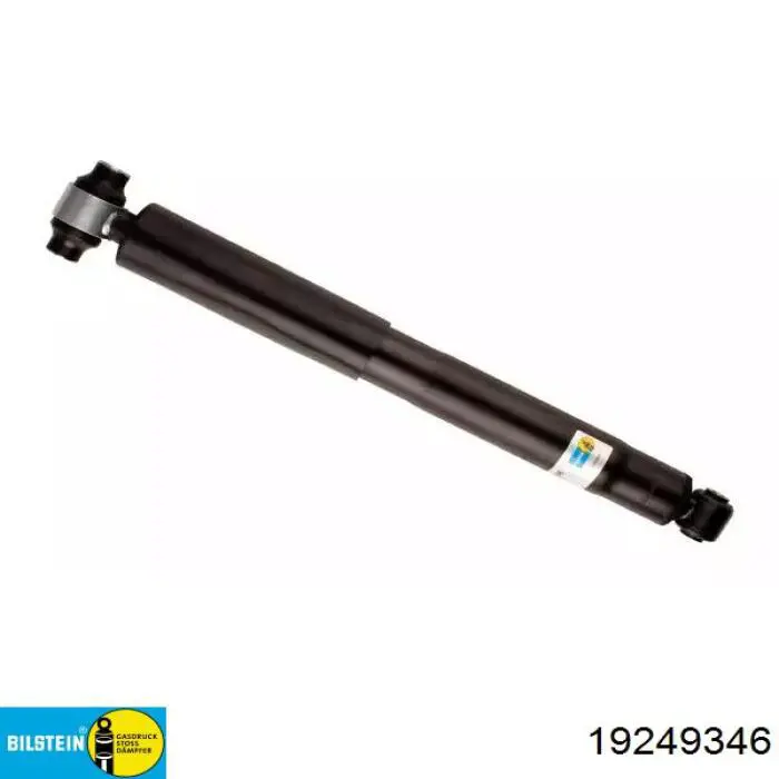 CK4118080SA Ford Амортизаторы задние