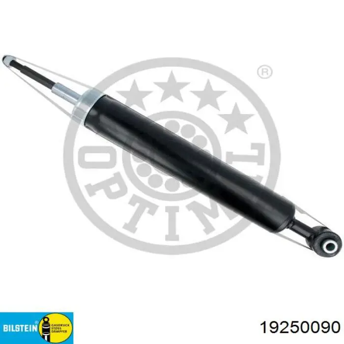 Стойка амортизатора задняя Sachs 317722 цена, от 52.67 USD