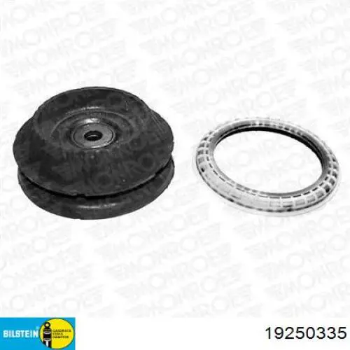 Купить RS319546 Raiso Амортизатор задней подвески