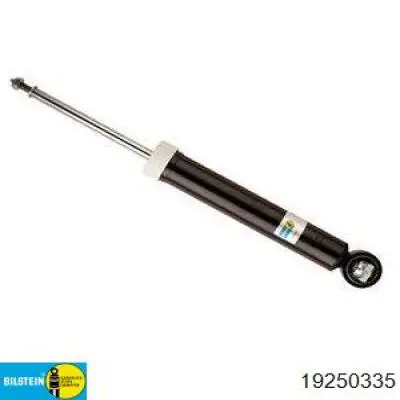 RS319546 Raiso Амортизаторы задние