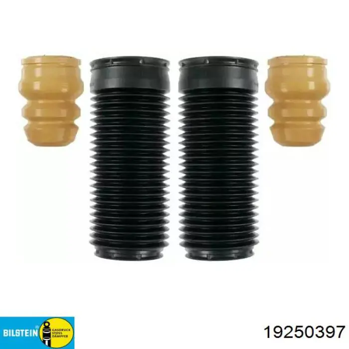 Купить 19250397 Bilstein Амортизатор задней подвески