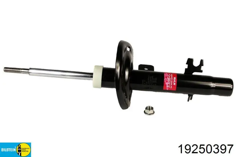 Стойка амортизатора задняя Bilstein 19250397 цена, от 61.04 USD