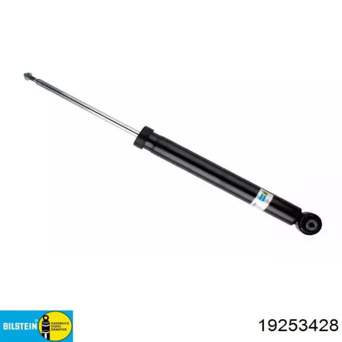 Амортизатор задний 19253428 Bilstein