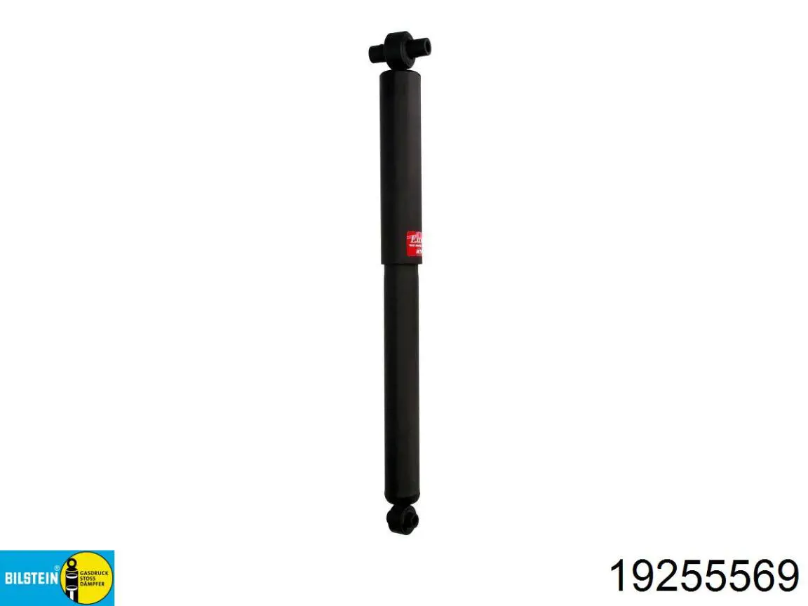 Стойка амортизатора задняя Febi 194197 цена, от 47.52 USD