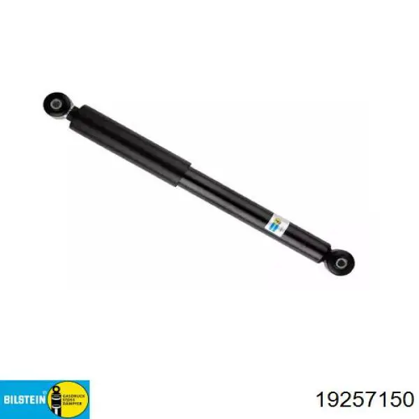 Купить 19257150 Bilstein Амортизатор задней подвески