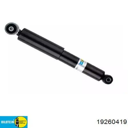 Амортизатор задний 19260419 Bilstein