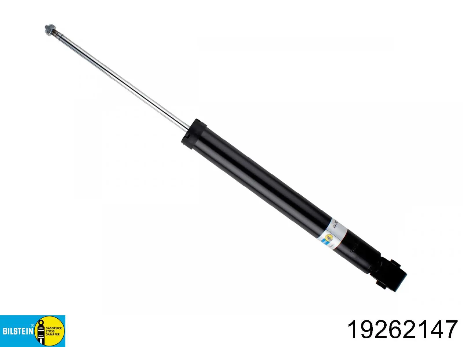 Амортизатор задний 19262147 Bilstein