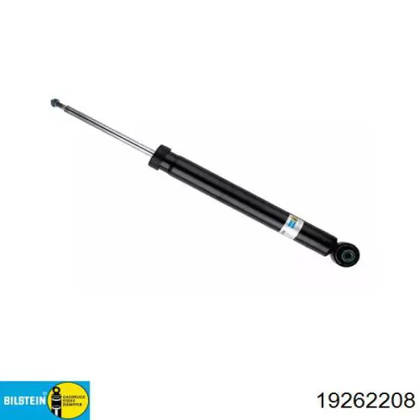 19-262208 Bilstein amortecedor traseiro