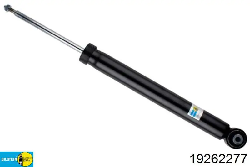 Стойка амортизатора задняя Bilstein 19262277 цена, от 78.30 USD