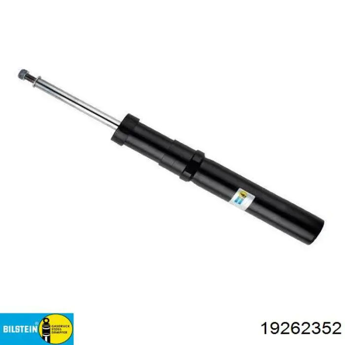 19262352 Bilstein amortecedor dianteiro