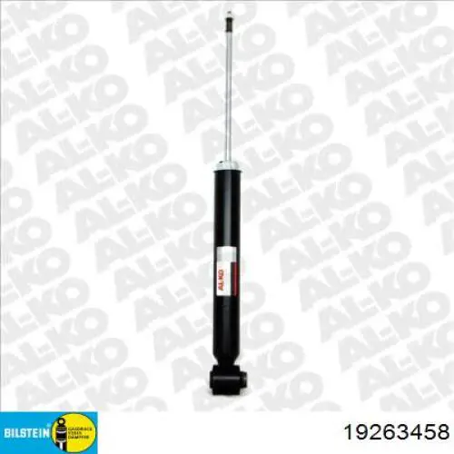 Амортизатор задний 19263458 Bilstein