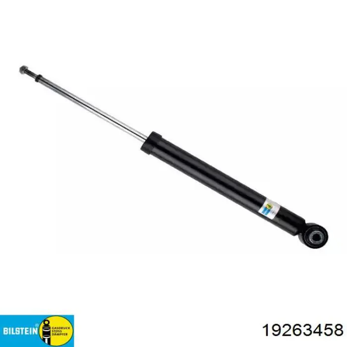 19263458 Bilstein amortecedor traseiro