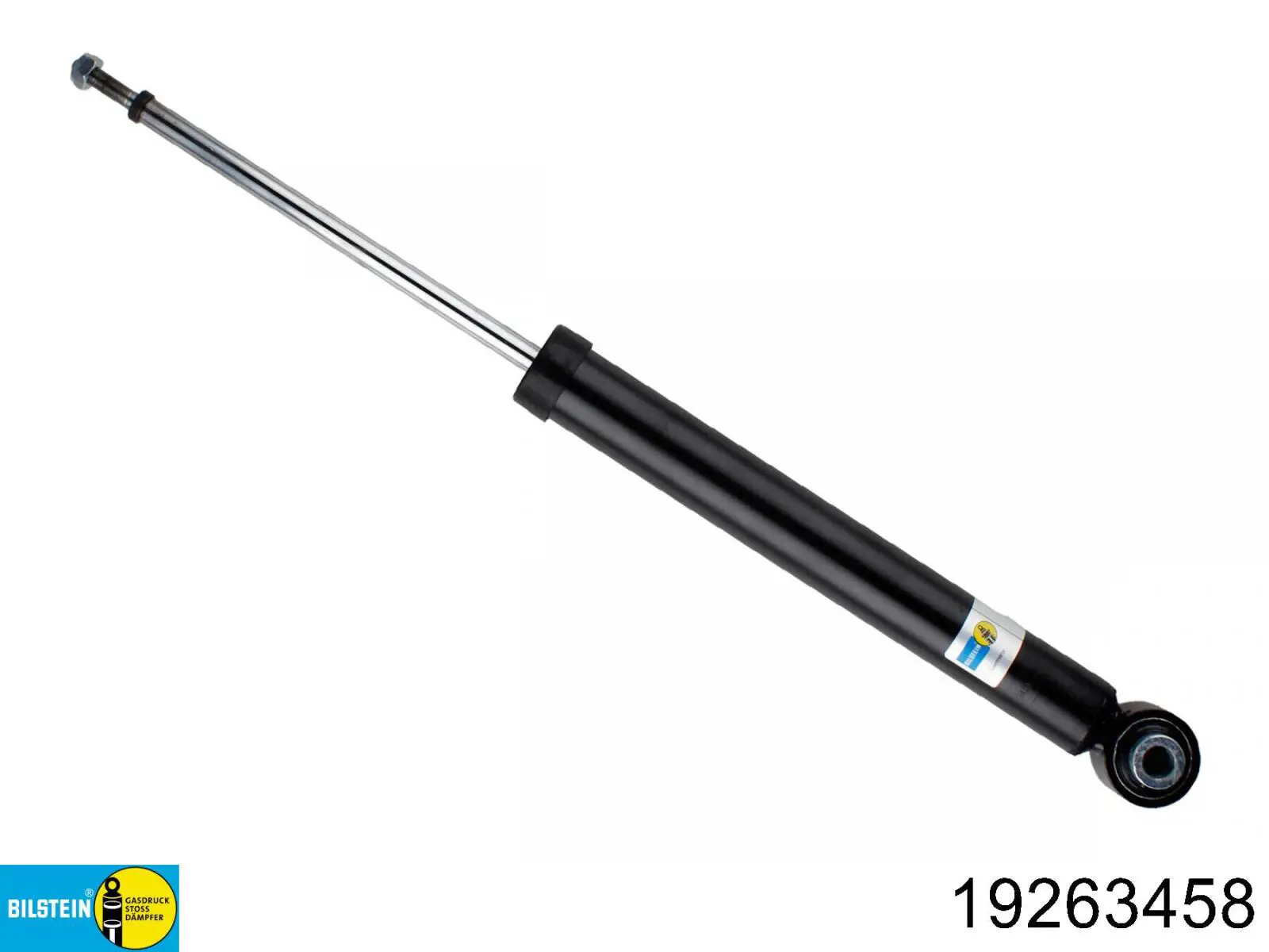 Стойка амортизатора задняя Bilstein 19263458 цена, от 51.12 USD