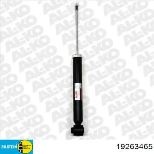 Амортизатор задний 19263465 Bilstein