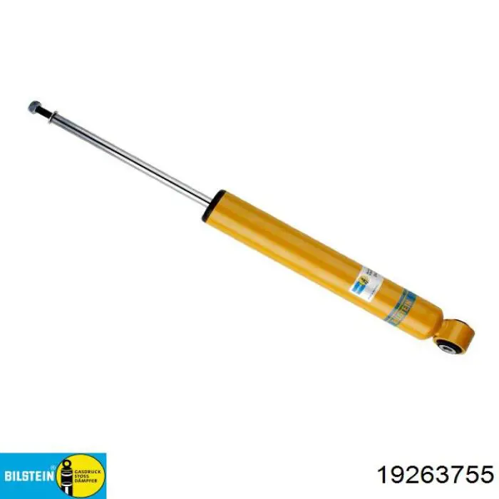 Стойка амортизатора задняя Magneti Marelli 358084070000 цена, от 32.64 USD