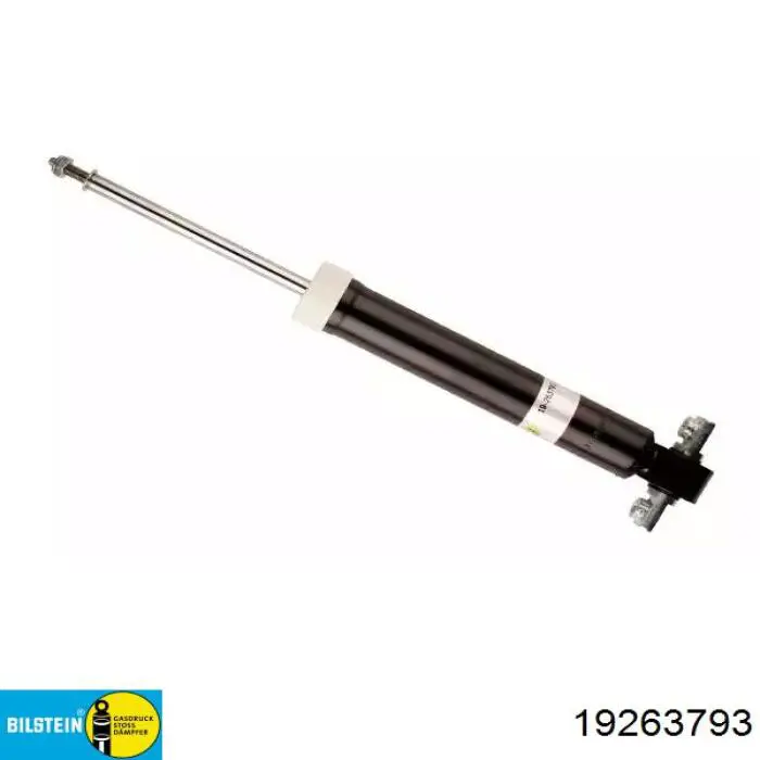 Стойка амортизатора задняя Ford DG9C18080EEE цена, от 54.47 USD