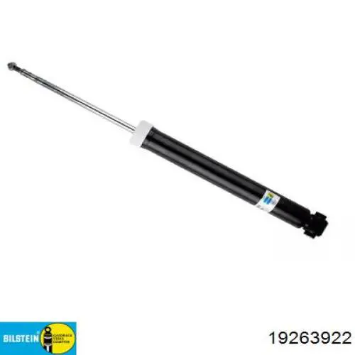 Стойка амортизатора задняя Monroe G2244 цена, от 48.39 USD