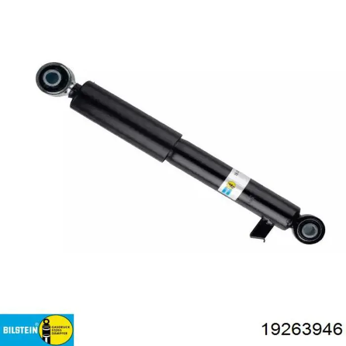 Амортизатор задний 19263946 Bilstein