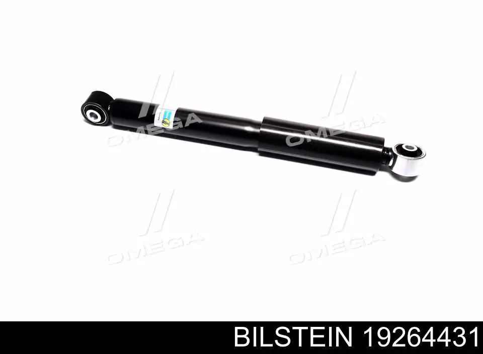 Амортизатор задний 19264431 Bilstein