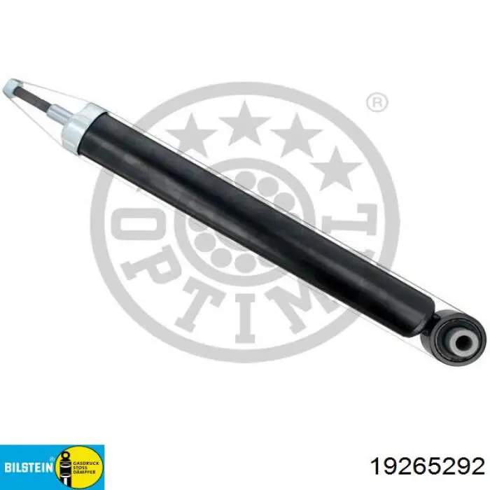 Стойка амортизатора задняя Bilstein 19265292 цена, от 67.99 USD