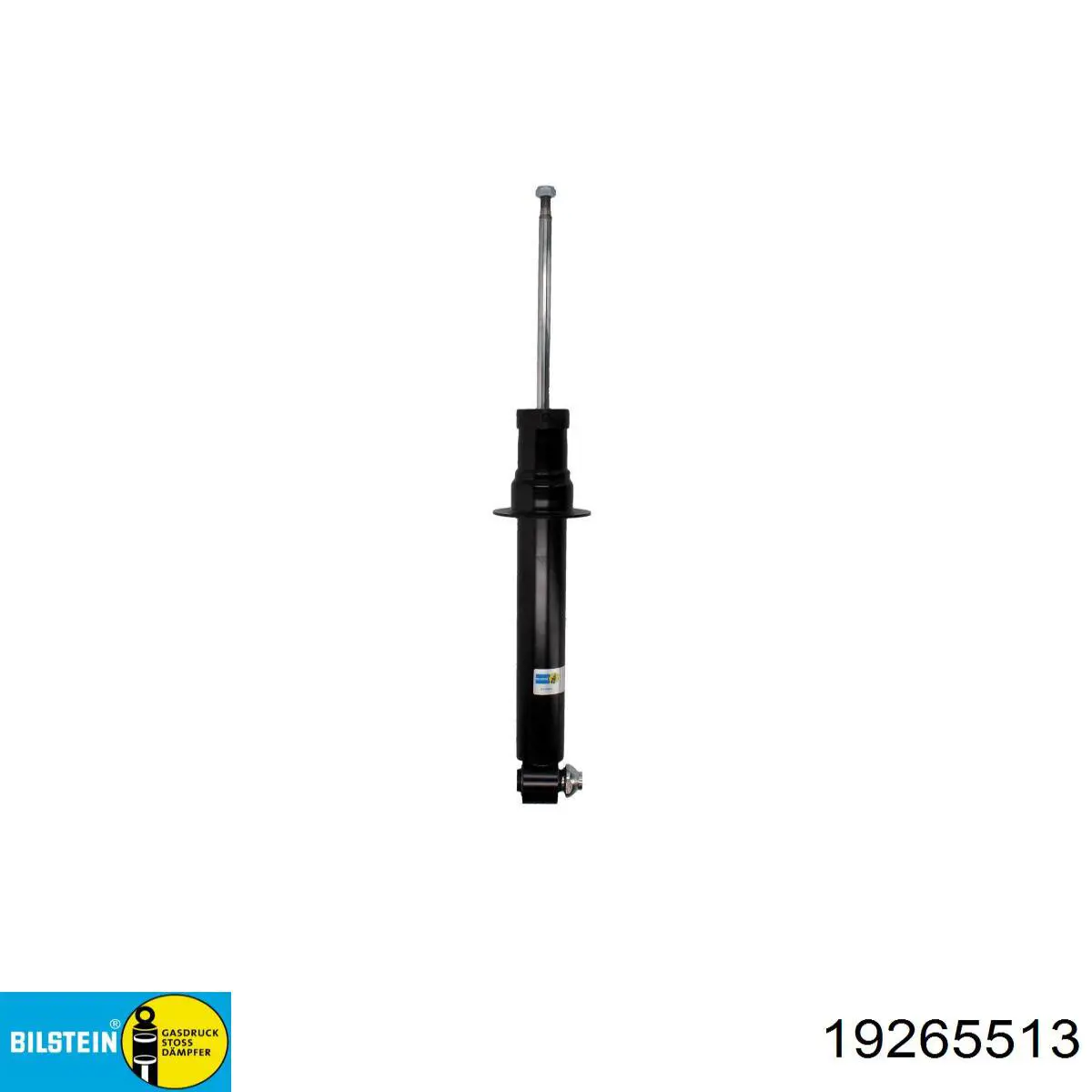 Амортизатор задний 19265513 Bilstein