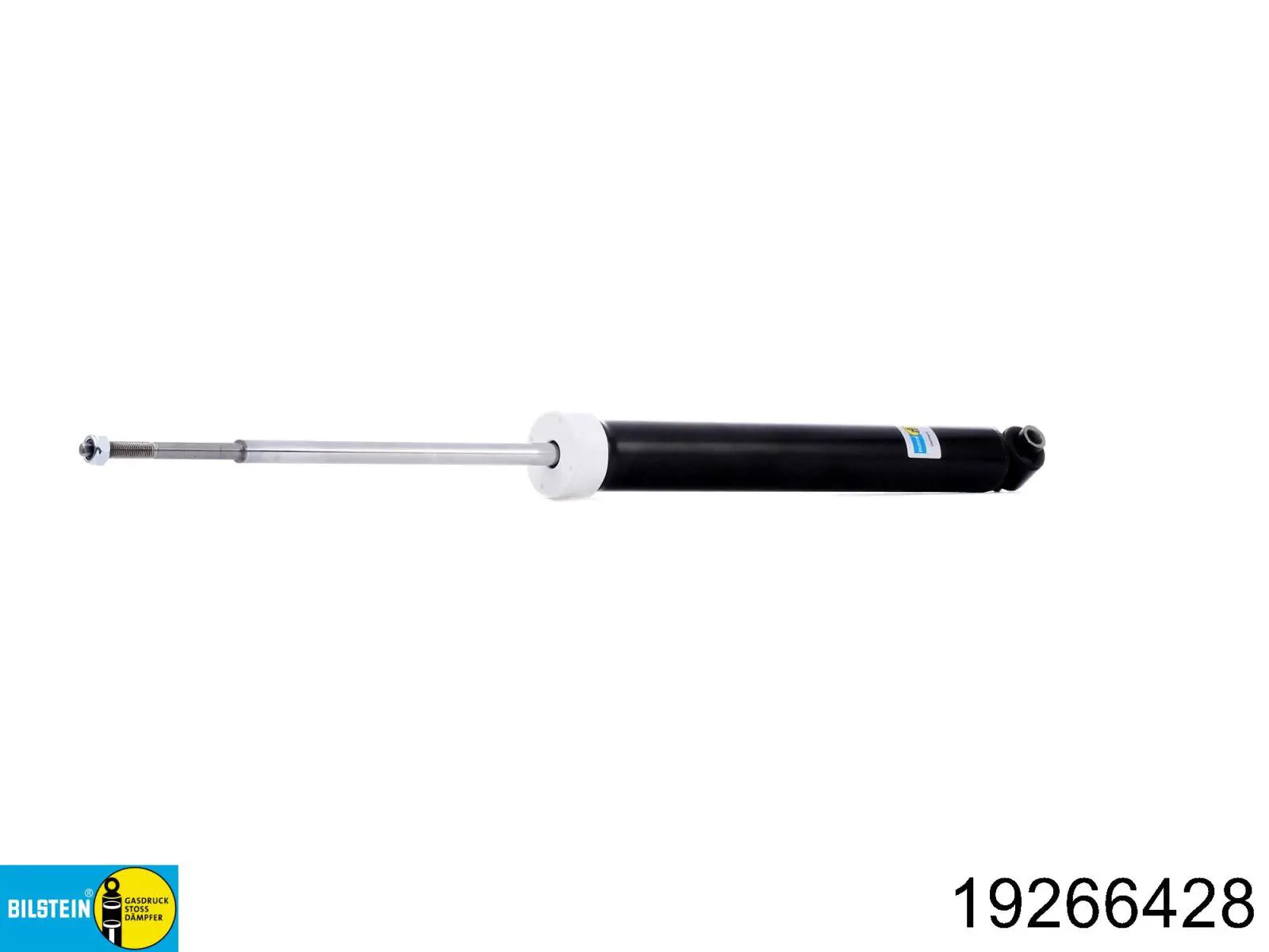 Амортизатор задний 350350 Sachs