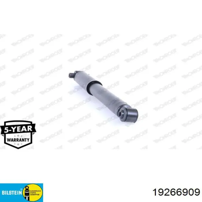 Купить 1702810 Ford Амортизатор задней подвески