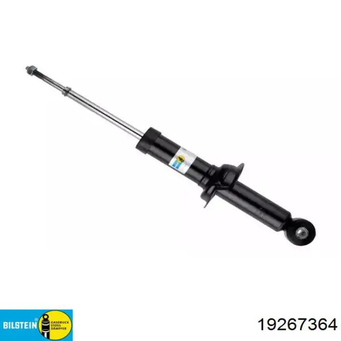 Амортизатор задний 19267364 Bilstein