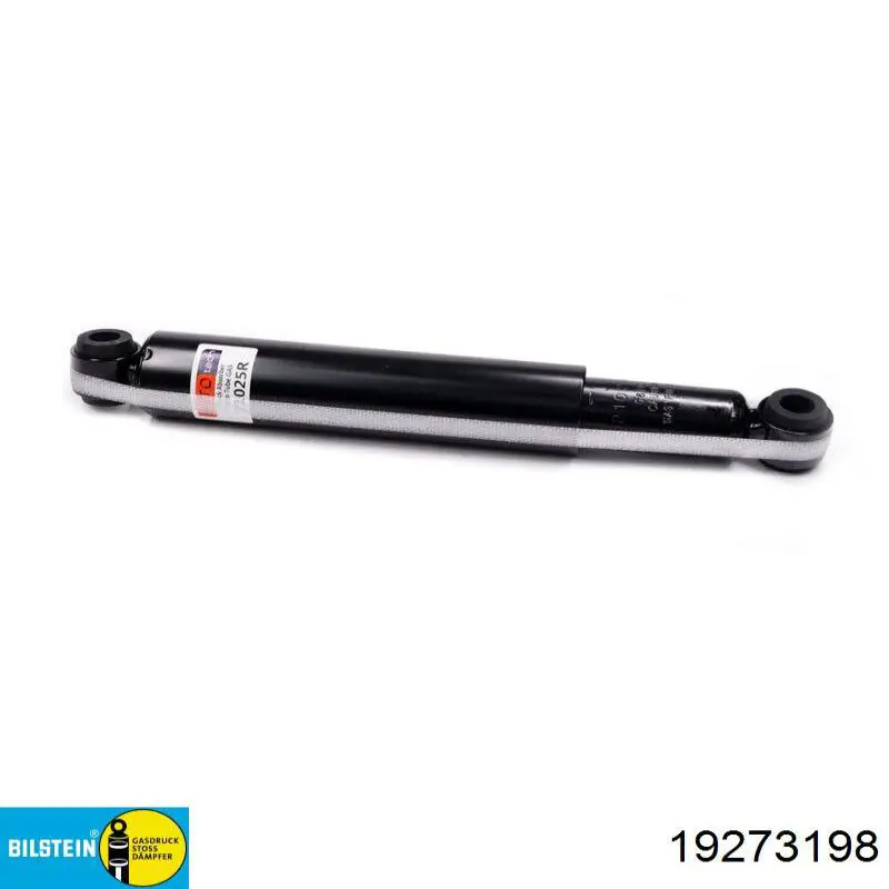 Купить 19273198 Bilstein Амортизатор задней подвески