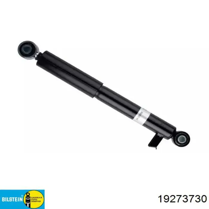 19273730 Bilstein amortecedor traseiro