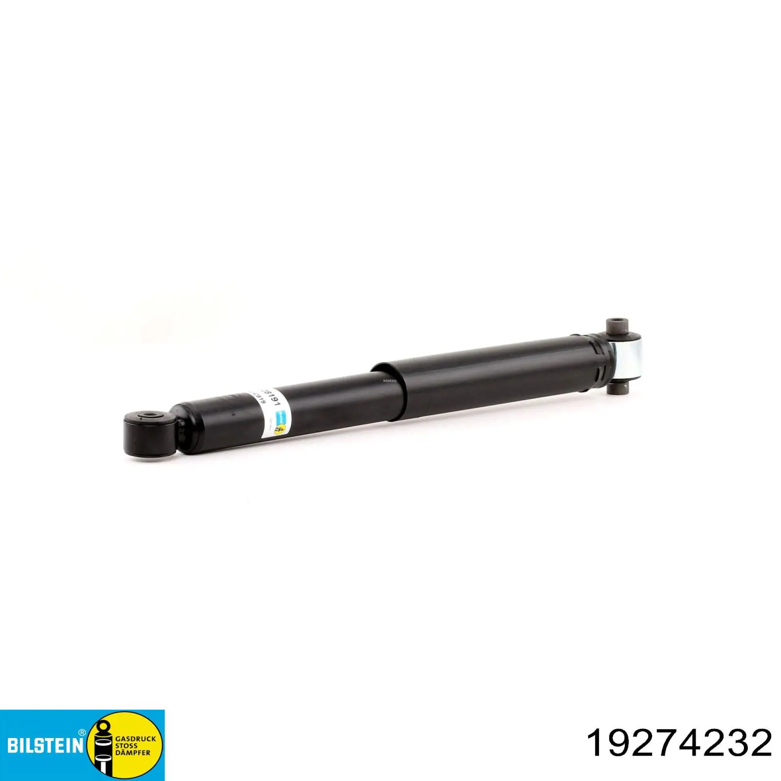 Стойка амортизатора задняя Bilstein 19274232 цена, от 90.74 USD