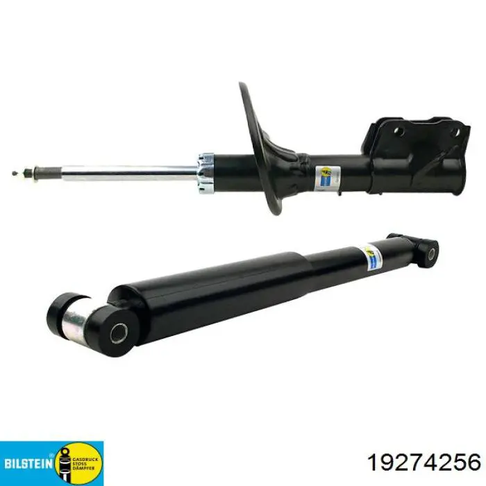 19274256 Bilstein Амортизатор передний левый