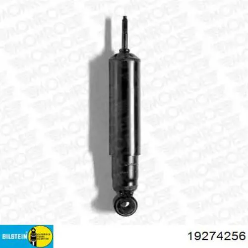 Амортизатор передней подвески левой Bilstein 19274256 цена, от 61.62 USD